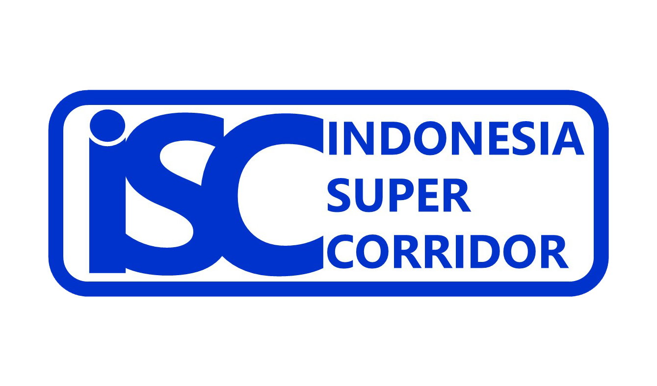 Logo PT. Indonesia Super Corridor